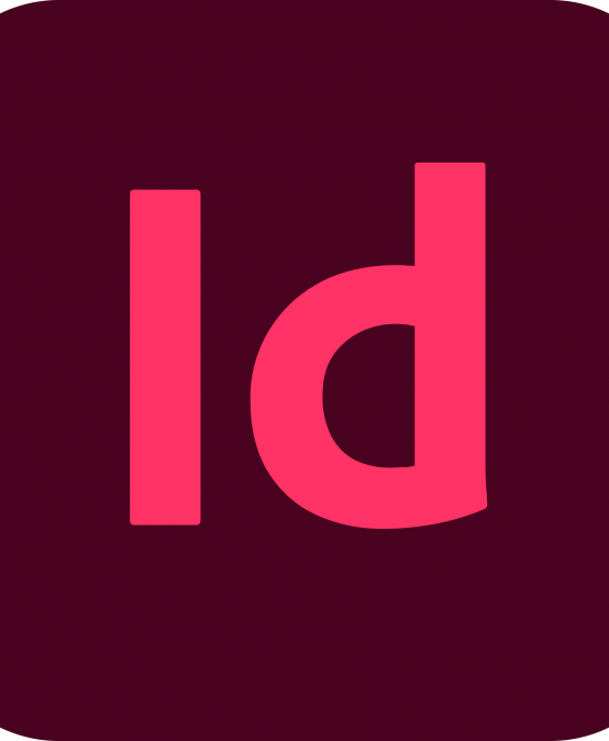 Adobe InDesign