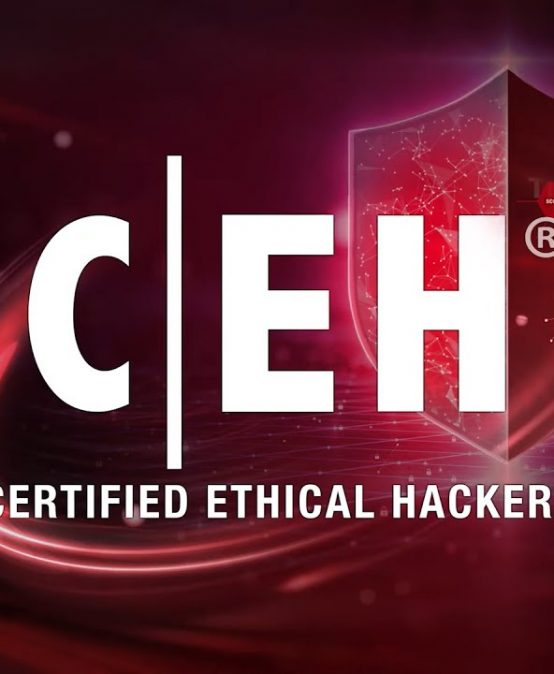 Certified Ethical Hacker(CEH) v11