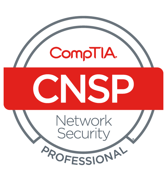 CompTIA Network Security Professional (CNSP)