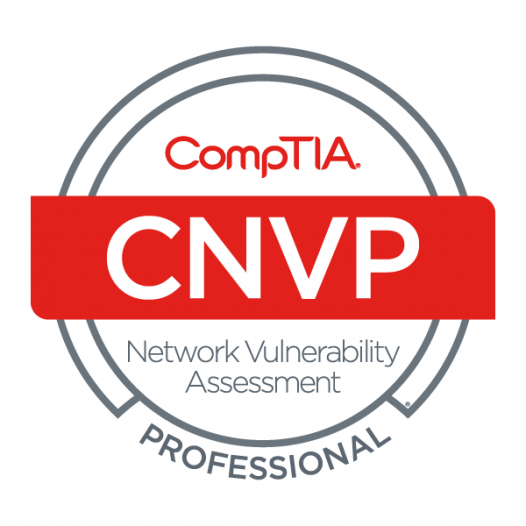 CompTIA(CNVP) Network Vulnerability Assessment Professional Bundle
