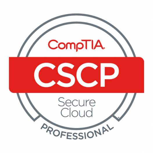 CompTIA Secure Cloud Professional (CSCP)