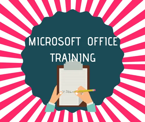 Microsoft Office Training Bundle – 18 Courses