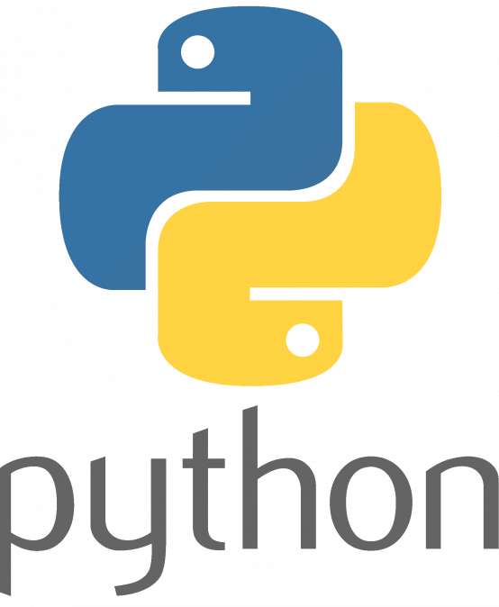 Programming with Python