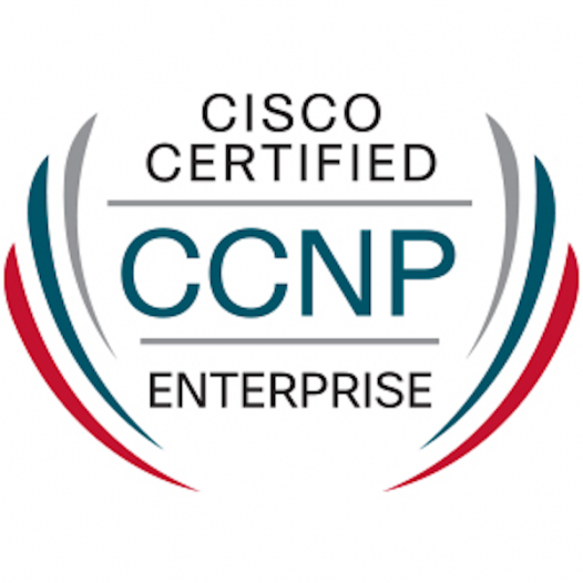 Cisco CCNP 300-410 ENARSI