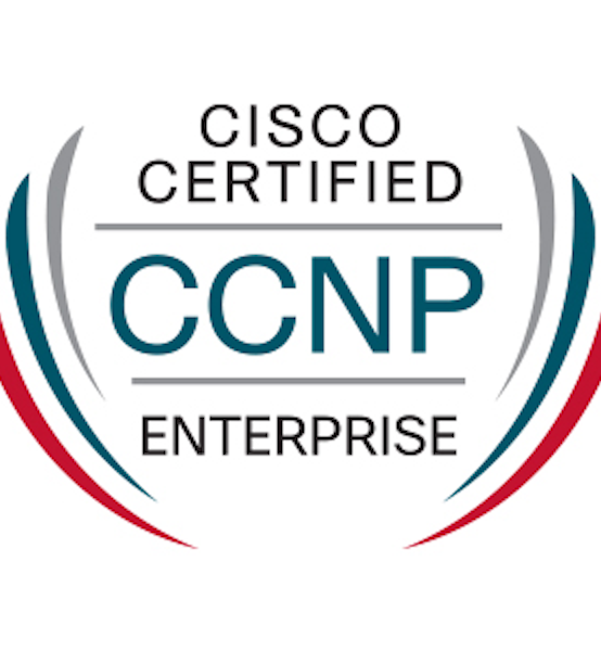 Cisco CCNP 300-410 ENARSI