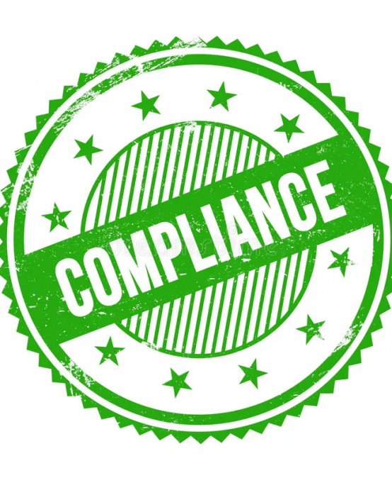 Business Compliance Training
