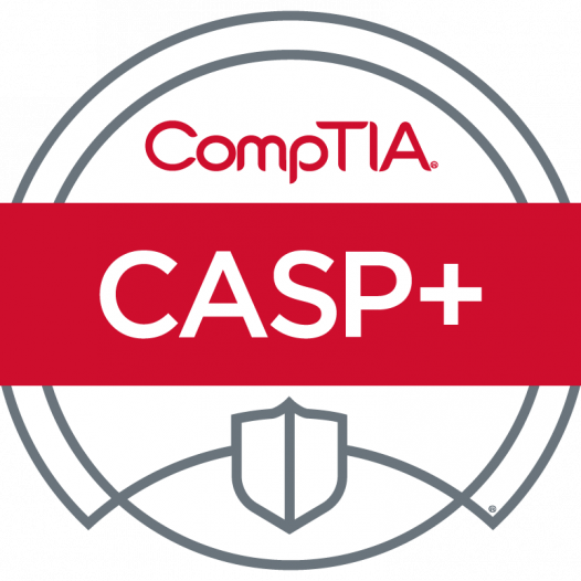 CompTIA(CASP+) Advanced Security Practitioner