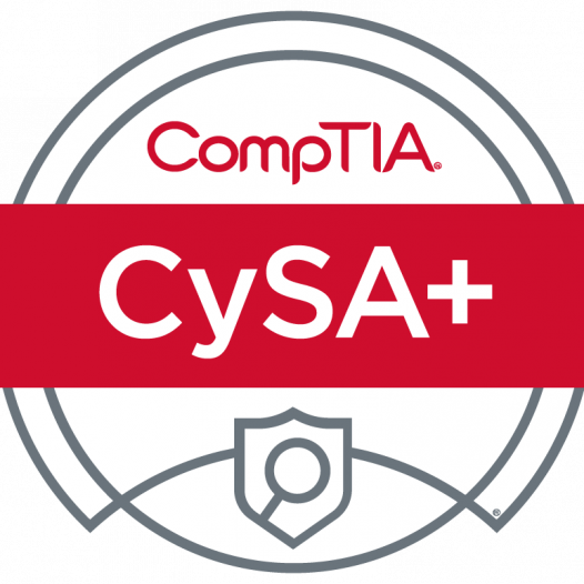 CompTIA CySA+ CS0-002 Certification