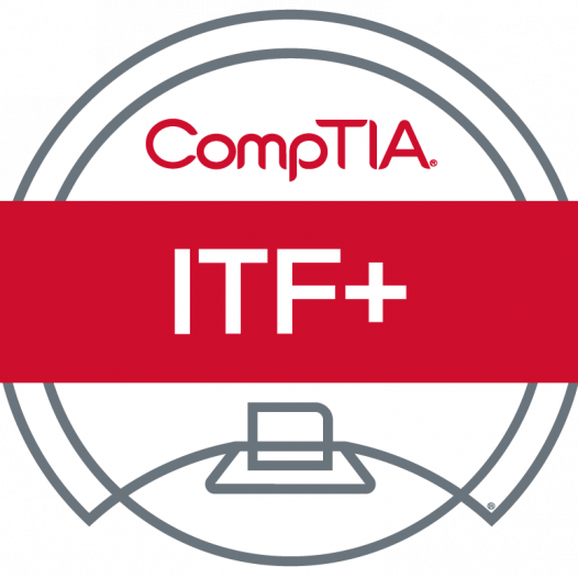 CompTIA(ITF+) IT Fundamentals