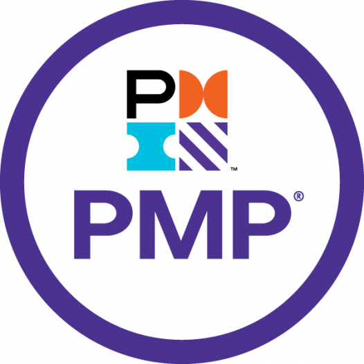 Certified Project Management Professional(PMP)