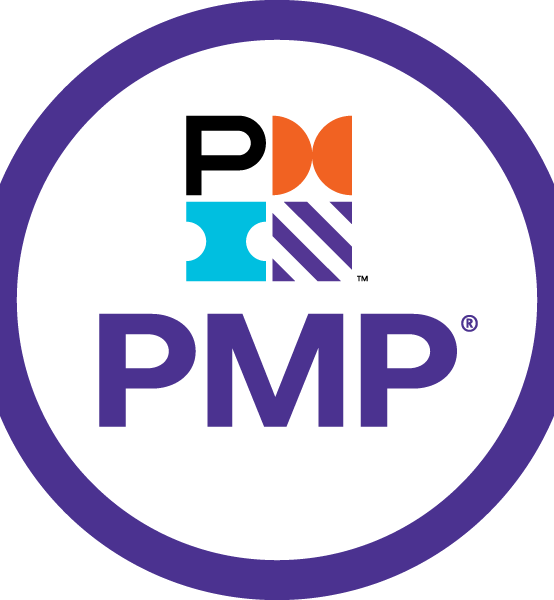 Certified Project Management Professional(PMP)