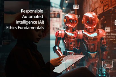 Responsible Automated Intelligence (AI) Ethics Fundamentals