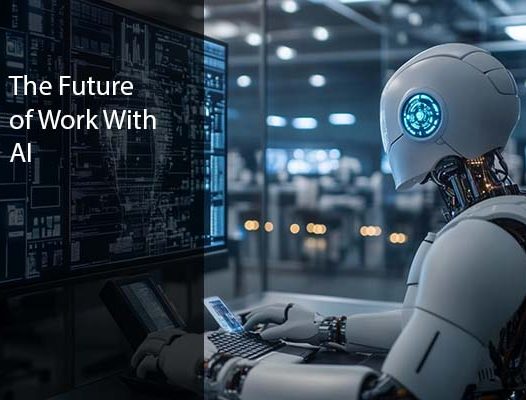 The Future of Work with AI