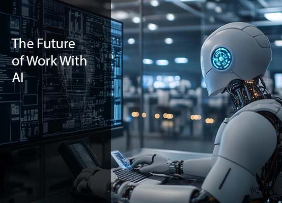 The Future of Work with AI