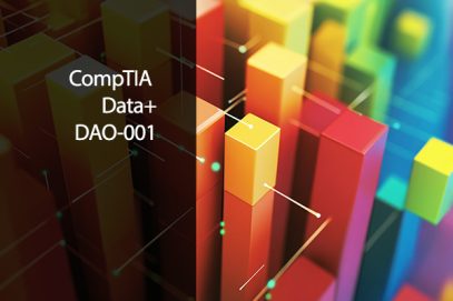 CompTIA Data+