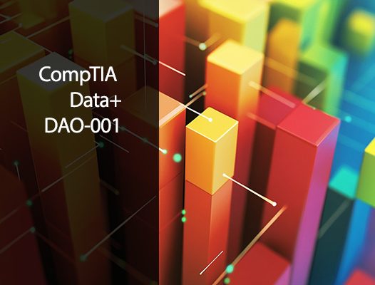 CompTIA Data+