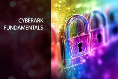 CyberArk Fundamentals