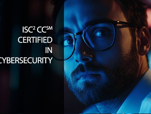 ISC2 – Certified in Cybersecurity