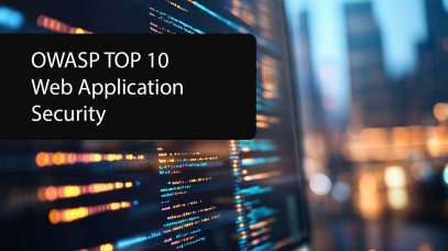 OWASP Top 10: Essential Web Application Security Risks