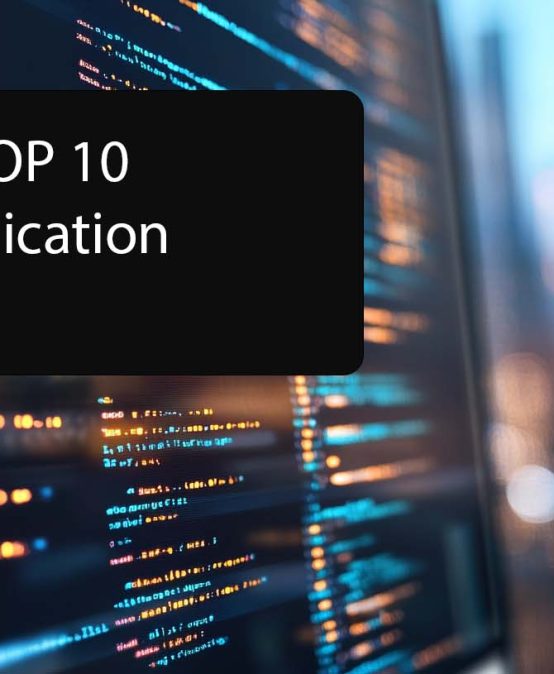 OWASP Top 10: Essential Web Application Security Risks